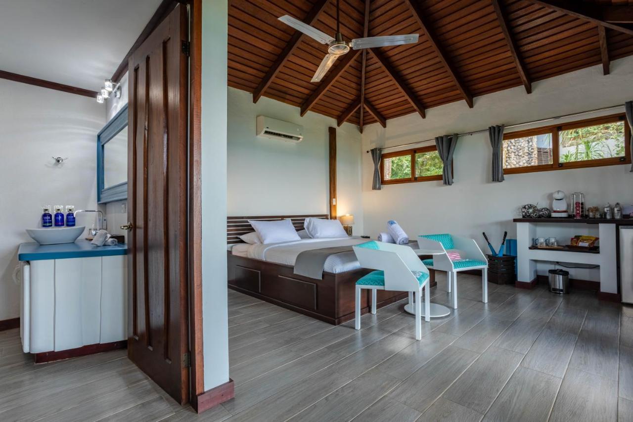 The Tranquilo Lodge, Adult Only, All Meals Included Drakes Bay Extérieur photo