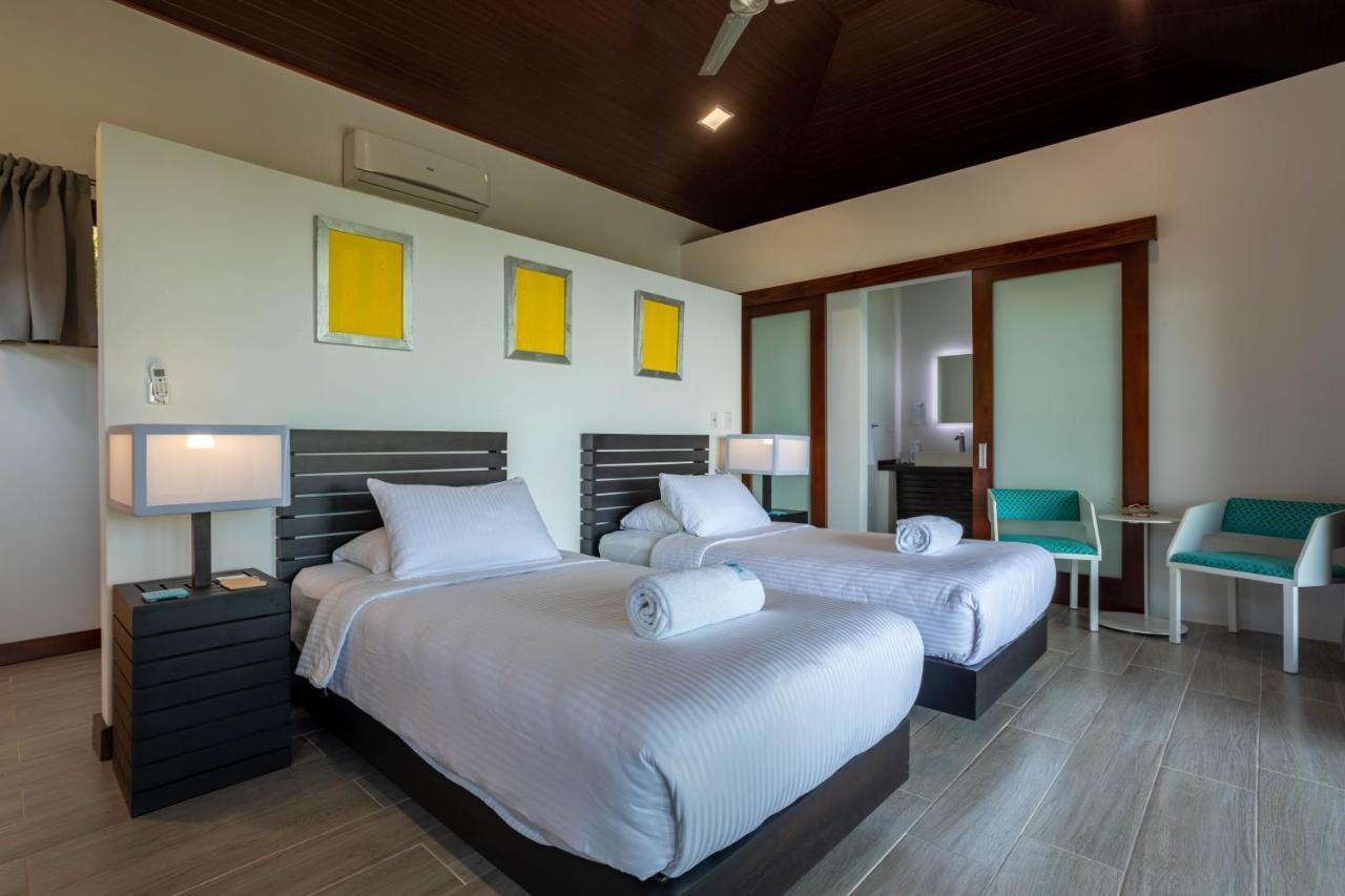 The Tranquilo Lodge, Adult Only, All Meals Included Drakes Bay Extérieur photo