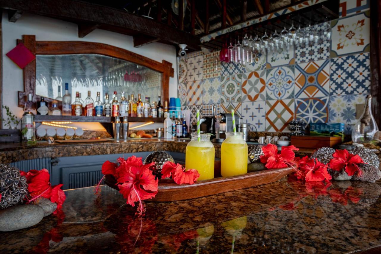 The Tranquilo Lodge, Adult Only, All Meals Included Drakes Bay Extérieur photo