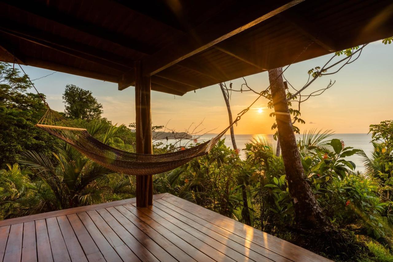 The Tranquilo Lodge, Adult Only, All Meals Included Drakes Bay Extérieur photo