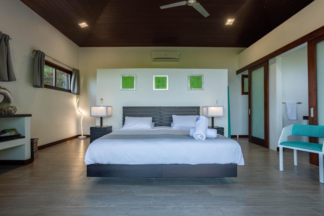 The Tranquilo Lodge, Adult Only, All Meals Included Drakes Bay Extérieur photo