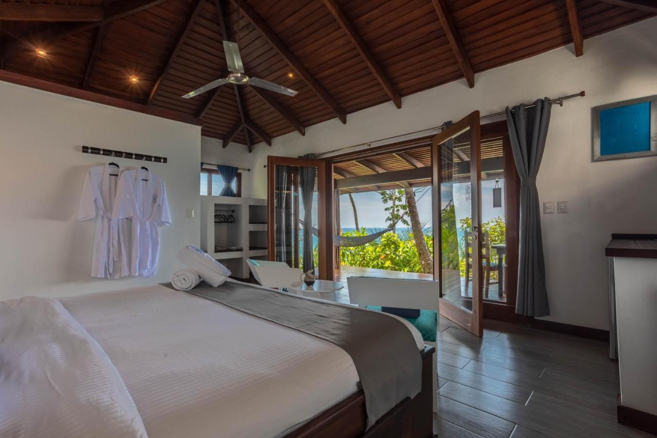 The Tranquilo Lodge, Adult Only, All Meals Included Drakes Bay Extérieur photo