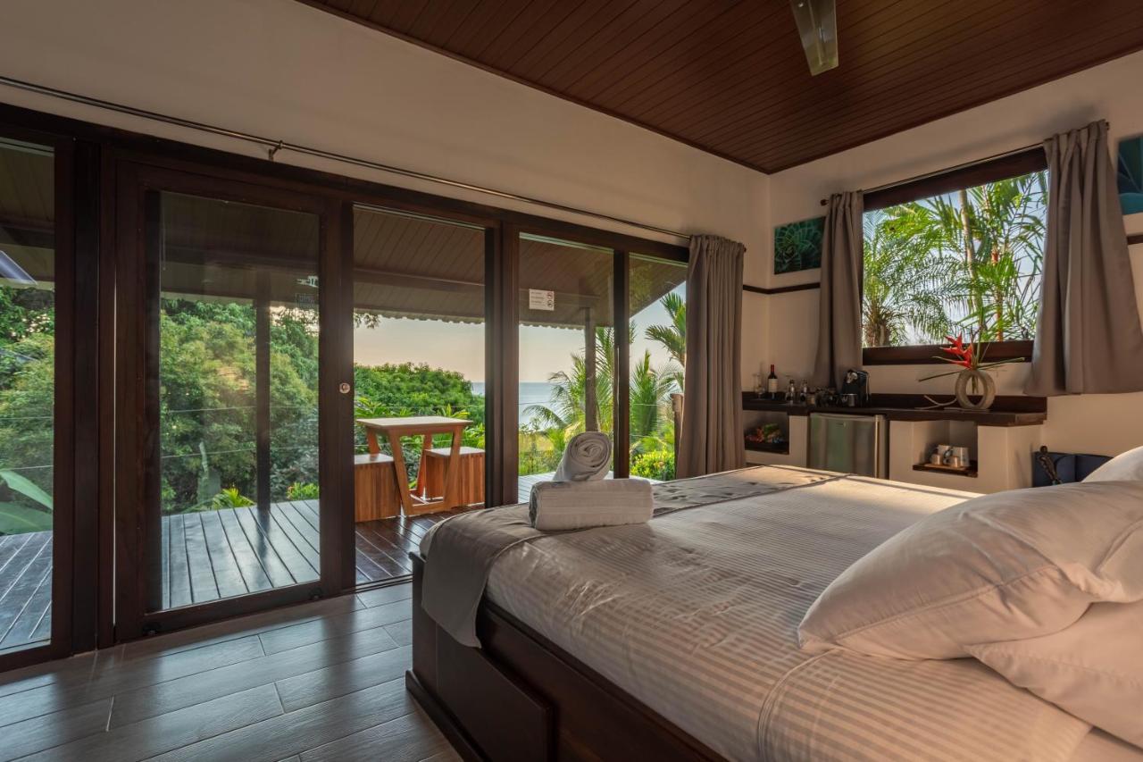 The Tranquilo Lodge, Adult Only, All Meals Included Drakes Bay Extérieur photo