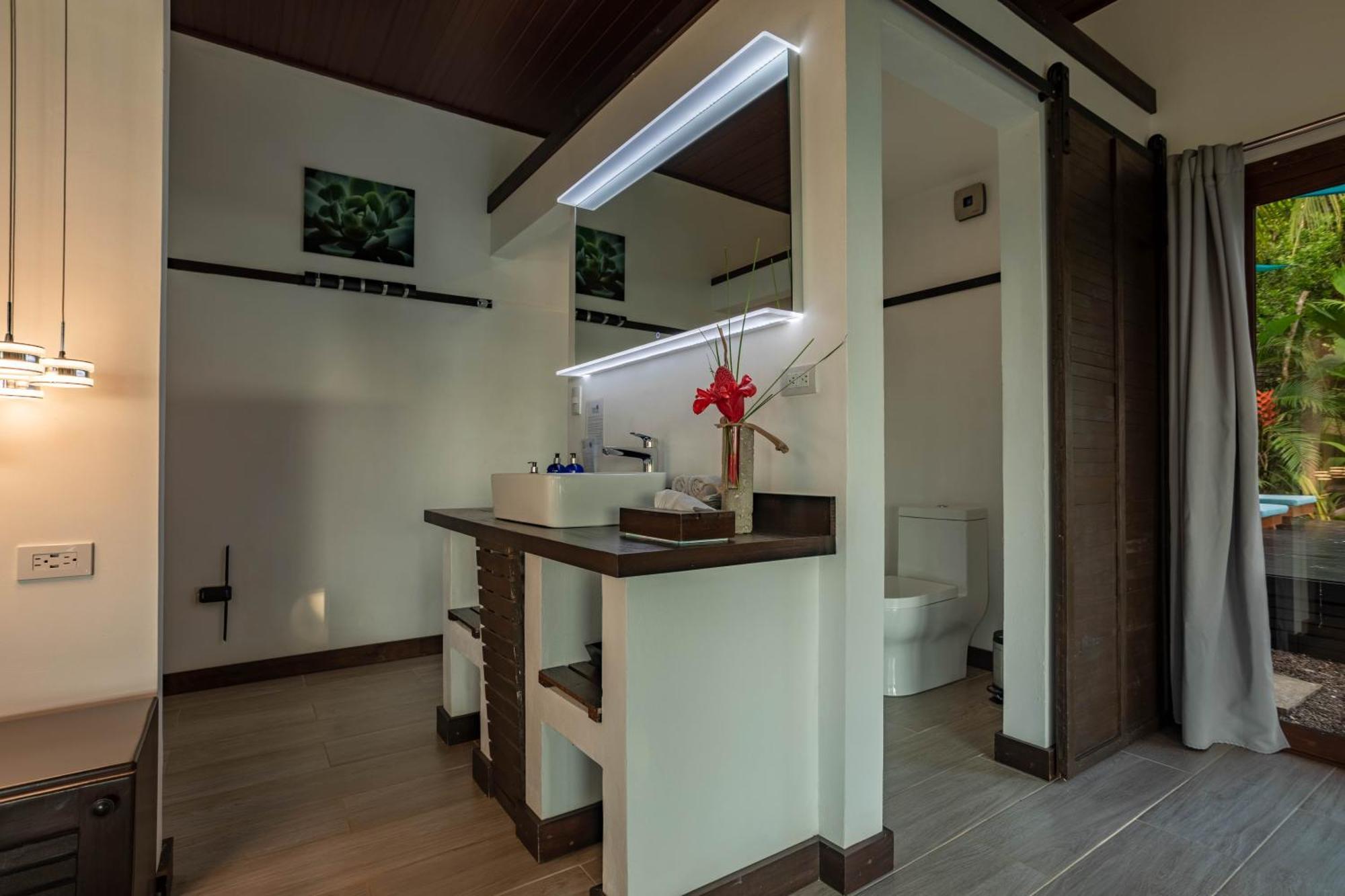 The Tranquilo Lodge, Adult Only, All Meals Included Drakes Bay Extérieur photo